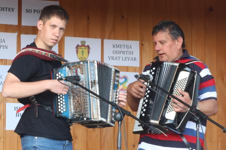 Na lepi Menišiji 22  Foto Ljubo Vukelič